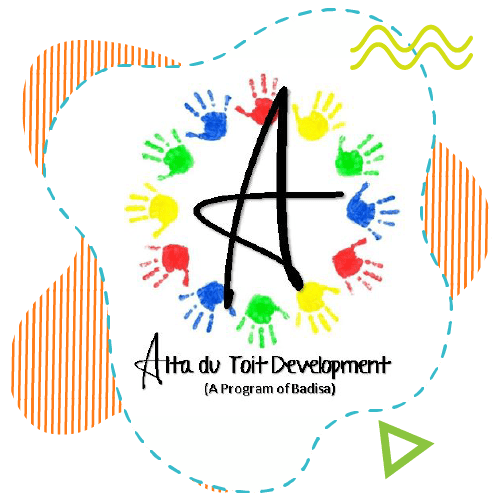 Alta Du Toit Department of Development Logo